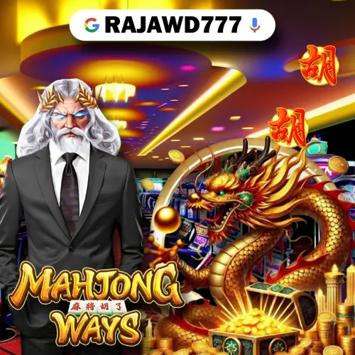 Rajawd777 Link Alternatif Mega Beruntung Hasil Memuaskan